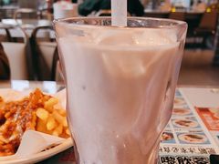 -肥韬茶餐厅(海上世界店)