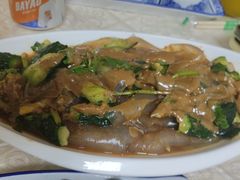 -正宗天津烧麦馆(柳州路店)