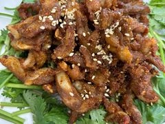 -李氏传家菜(兴城路店)