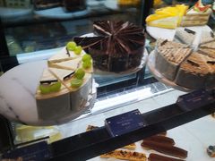 -黑草莓(重庆路店)