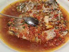-湘当有饭剁椒鱼头(昆山招商花园城店)