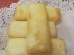 炸牛奶-捷信牛奶甜品世家(五道口店)