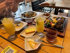 -豪客来牛排(金鼎广场店)