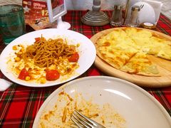 -芭莉与彩虹西餐厅(成都合生汇店)