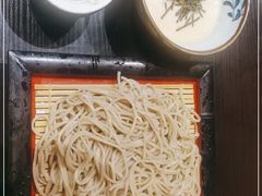 -纹兵卫手打荞麦面日料(虹桥本店)