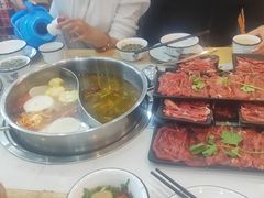 -田村·酸汤鲜牦牛肉火锅(布达拉宫广场店)
