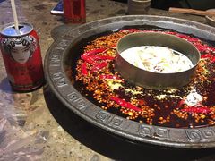 -重庆渝达老火锅(春熙路店)