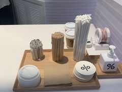 -% Arabica阿拉比卡咖啡(武康路店)