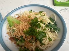 -龙抄手(文殊坊店)