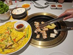 -韩时烤肉(枫蓝店)