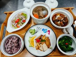 -金吉兒月子中心(太湖度假区店)