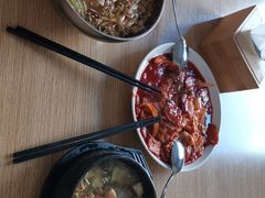 -鸡西冷面(翠竹店)