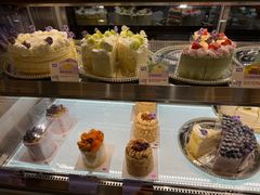 -丁香西饼屋(桂林路店)