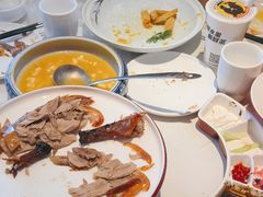 -大鸭梨烤鸭(顺义石园店)