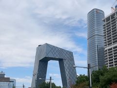 -万达文华酒店行政酒廊