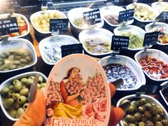 -Alimentari早午餐(安福路店)