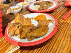 -红料理|串串有瘾·烧烤(吴中路店)
