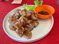 -盈春大饭店(千山路店)