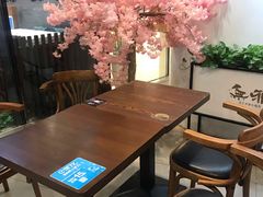 大堂-無邪日式甜品(世博源店)