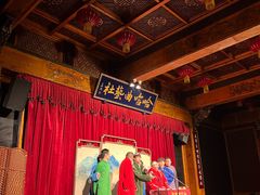 -哈哈曲艺社(西门闲亭店)