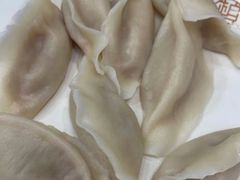 -柏记水饺永泰城店