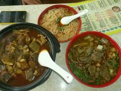 招牌牛杂锅-桥雪牛杂专门店(关边路店)