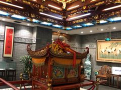 -宁波状元楼酒店(和义路店)