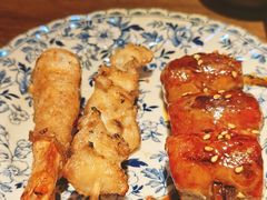 -鸟幸 TORISAKI 炭火居酒屋