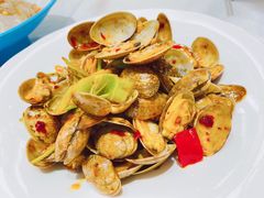 -北塘海鲜·天津菜(大光明桥旗舰店)