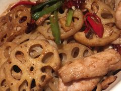 -汉唐宴长安食府