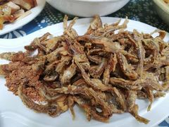 -嘉里饭庄
