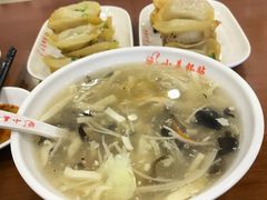 -小姜锅贴(凤凰街店)