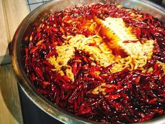 -三兄弟高炉烧饼