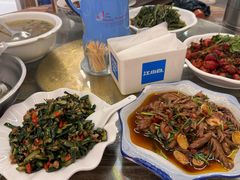 -益华家菜屋(世茂店)