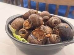 田螺塞肉-春餐厅