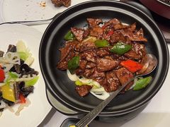 -上海小南国(金桥国际广场店)