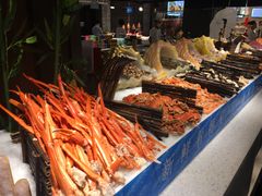 -深海800米海鲜自助(万达广场店)