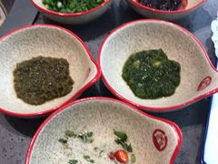 -羊来顺冰煮鲜羊铁锅烀羊肉(八卦岭店)