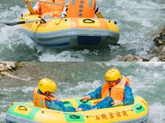 -楠溪江风景名胜区