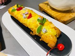 -3号仓库·创意中国菜(长宁龙之梦店)