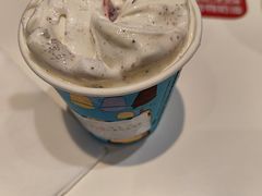 -DQ·蛋糕·冰淇淋(城南嘉园店)