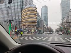 -Iapm环贸地下车库