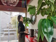 -北京古城老院厉晓麟精致菜