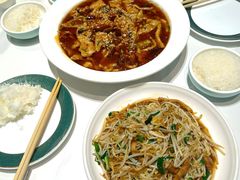 -渝乡老妈·北京烤鸭(六里桥店)