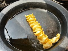 -锅贴大王南翔小笼(临沂二村店)