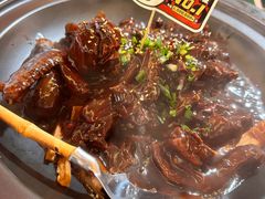 -回味黑鸭煲·始于2006(万松园店)