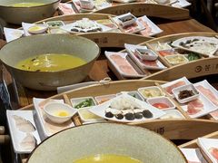 -芸南道·过桥米线(昆明老街旗舰店)