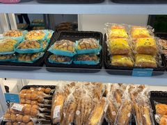 -罗莎蛋糕(钱江店)