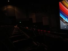 -万达影城IMAX(海口日月广场店)