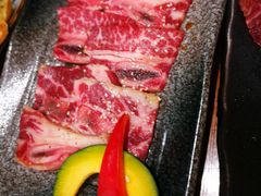 -炎蔵牛舌烤肉